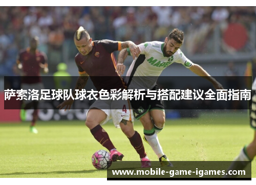 萨索洛足球队球衣色彩解析与搭配建议全面指南