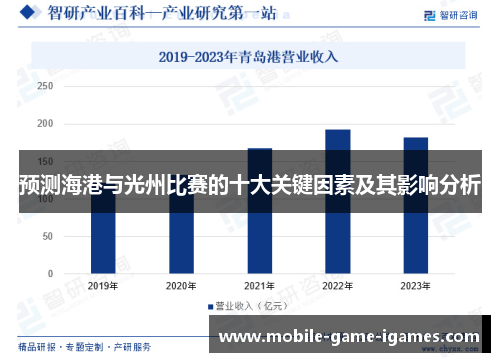 预测海港与光州比赛的十大关键因素及其影响分析
