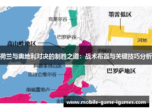 荷兰与奥地利对决的制胜之道：战术布置与关键技巧分析