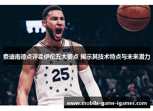 费迪南德点评霍伊伦五大要点 揭示其技术特点与未来潜力