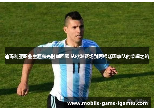 迪玛利亚职业生涯高光时刻回顾 从欧洲赛场到阿根廷国家队的荣耀之路